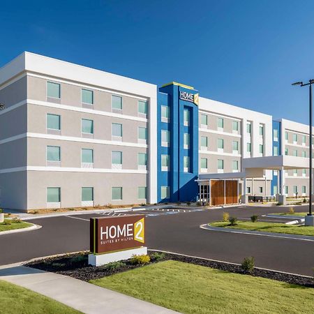 Home2 Suites By Hilton Jonesboro Extérieur photo