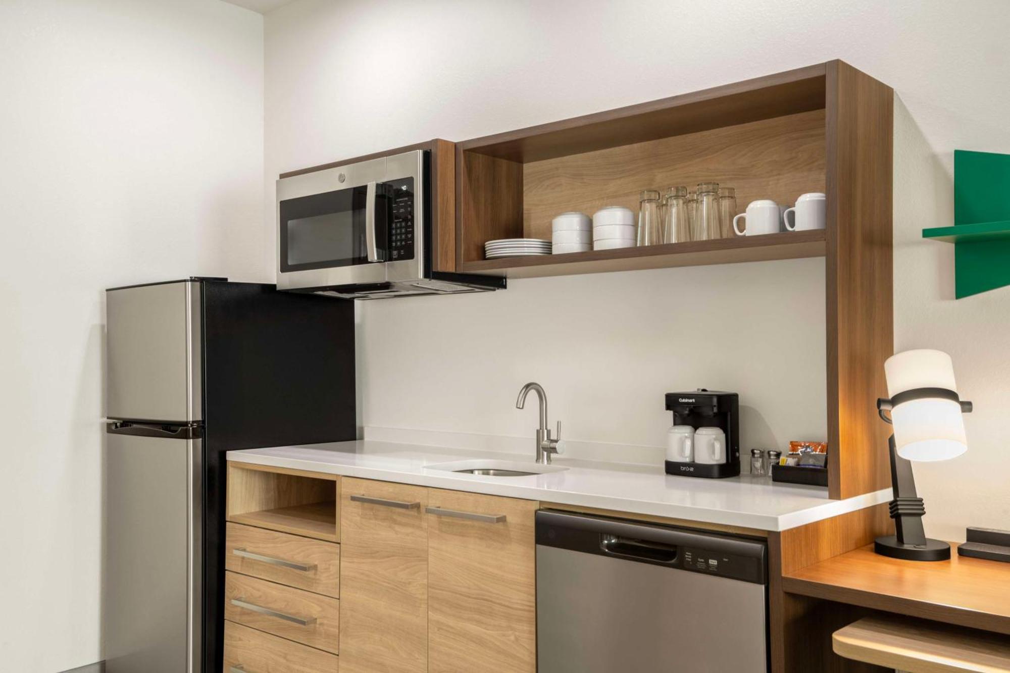Home2 Suites By Hilton Jonesboro Extérieur photo