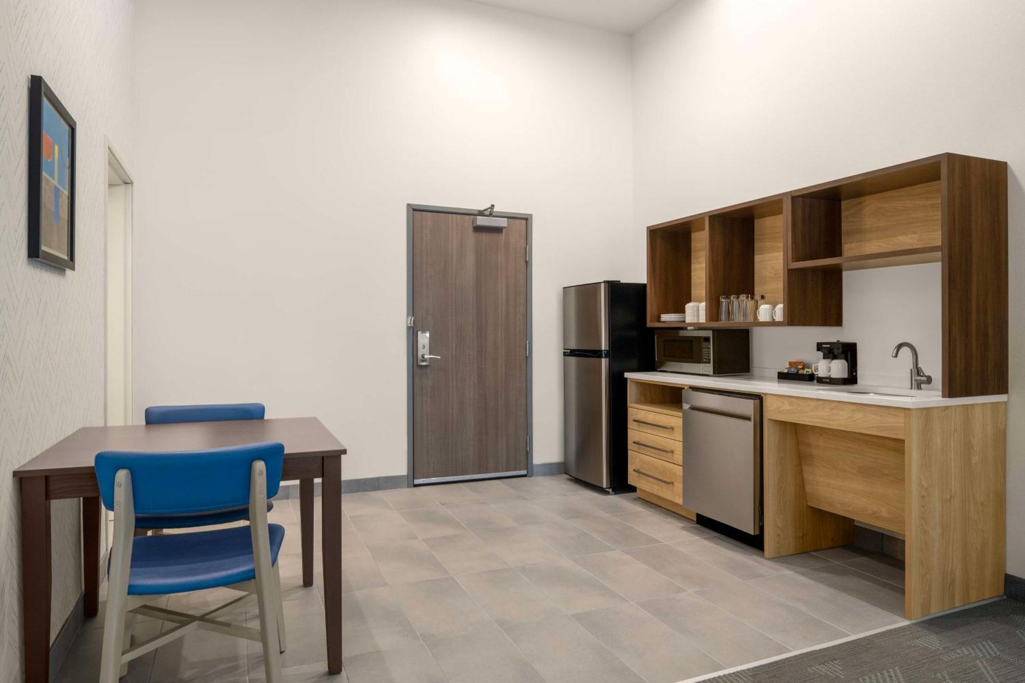 Home2 Suites By Hilton Jonesboro Extérieur photo