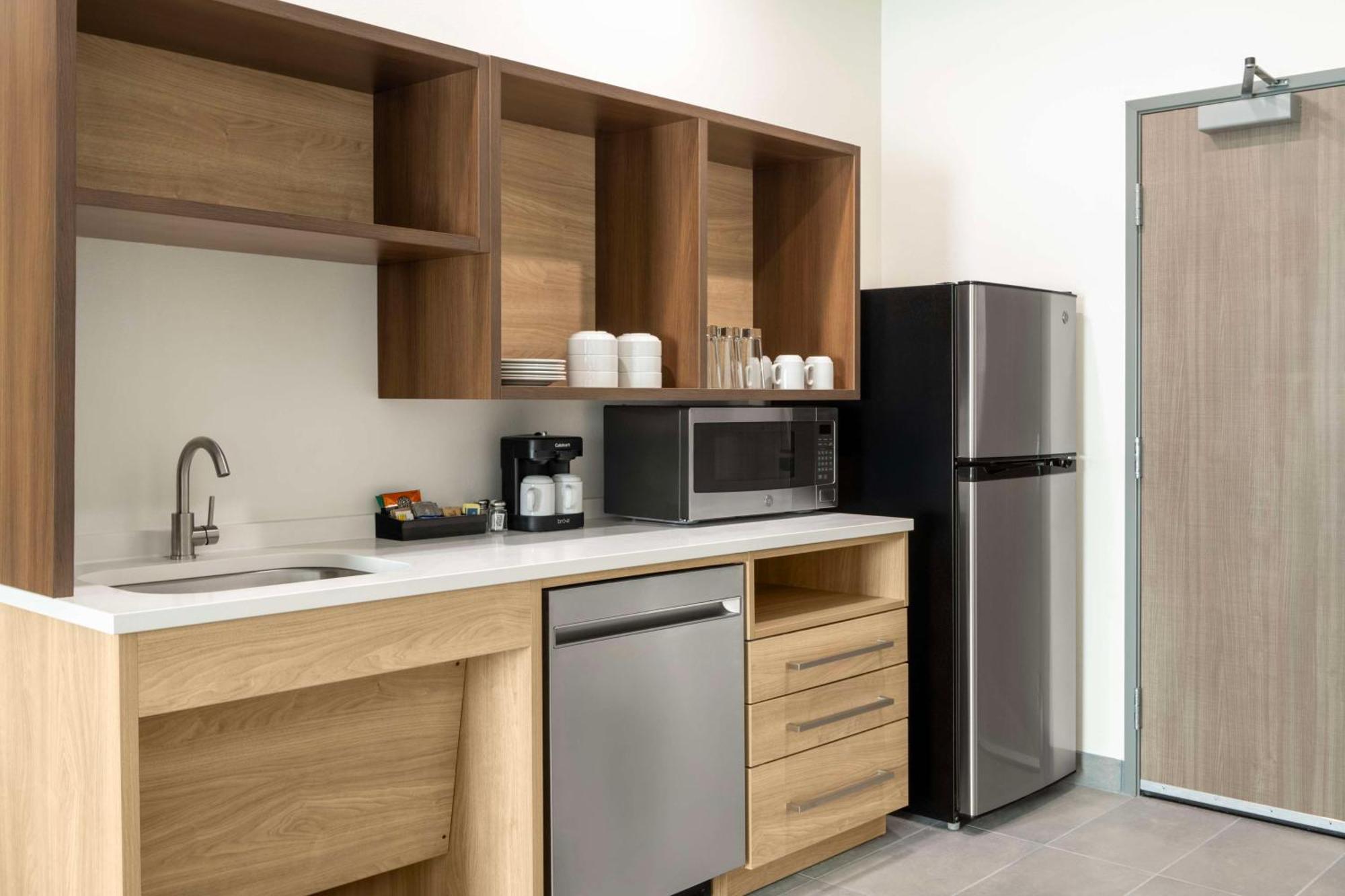 Home2 Suites By Hilton Jonesboro Extérieur photo