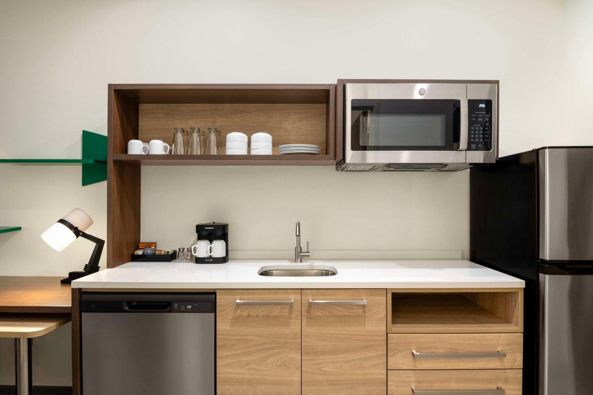 Home2 Suites By Hilton Jonesboro Extérieur photo
