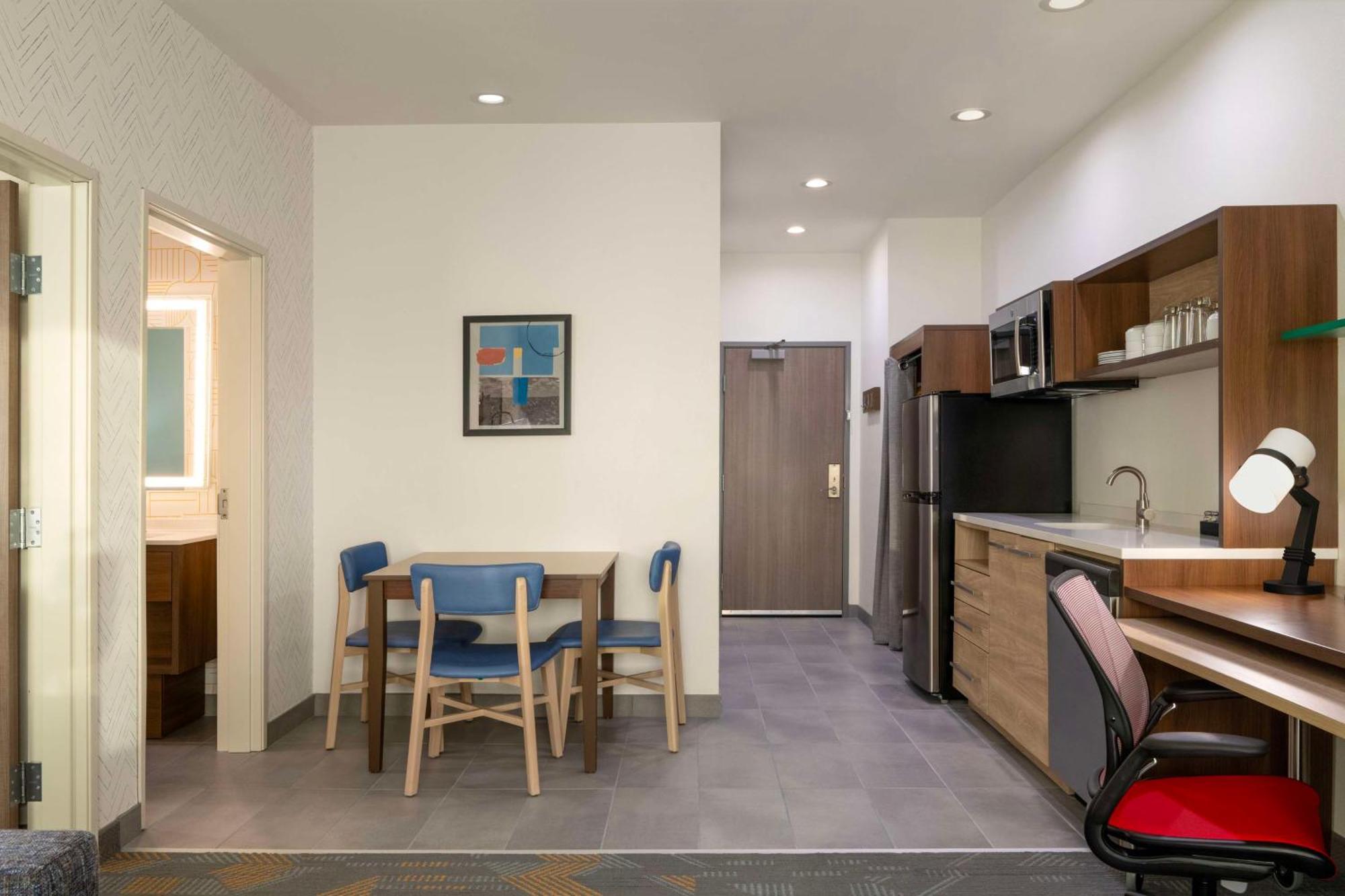 Home2 Suites By Hilton Jonesboro Extérieur photo
