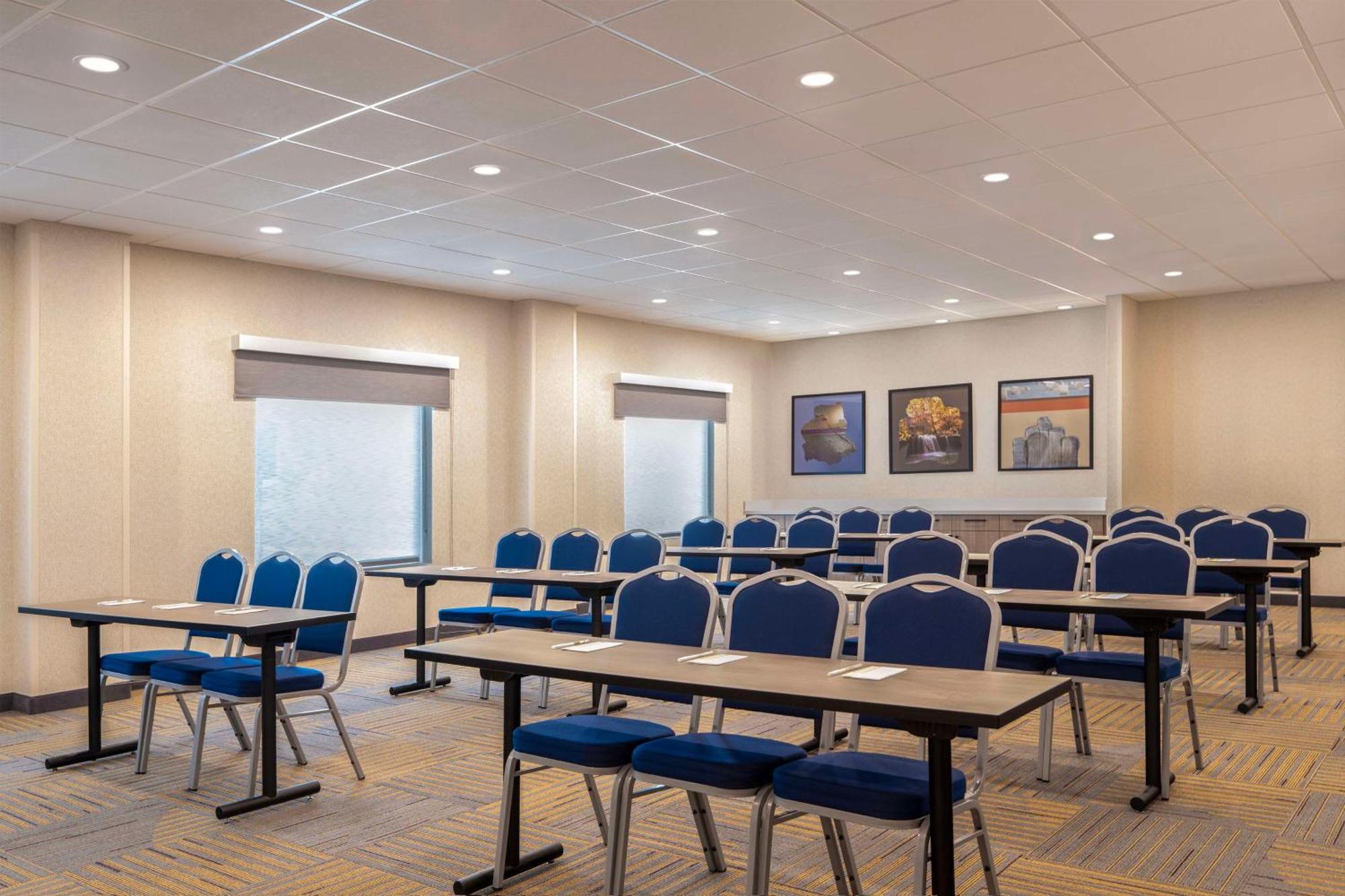 Home2 Suites By Hilton Jonesboro Extérieur photo