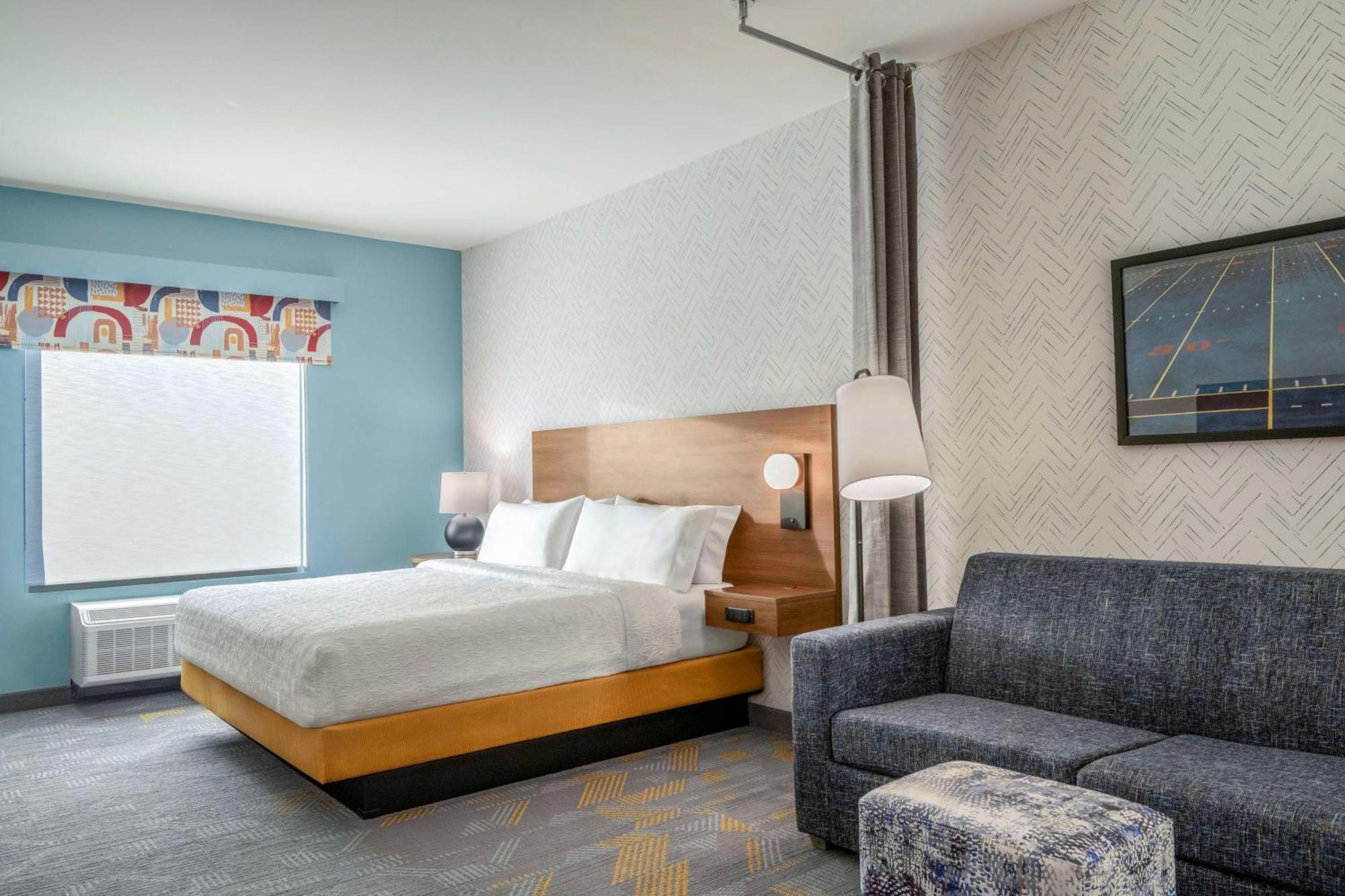 Home2 Suites By Hilton Jonesboro Extérieur photo