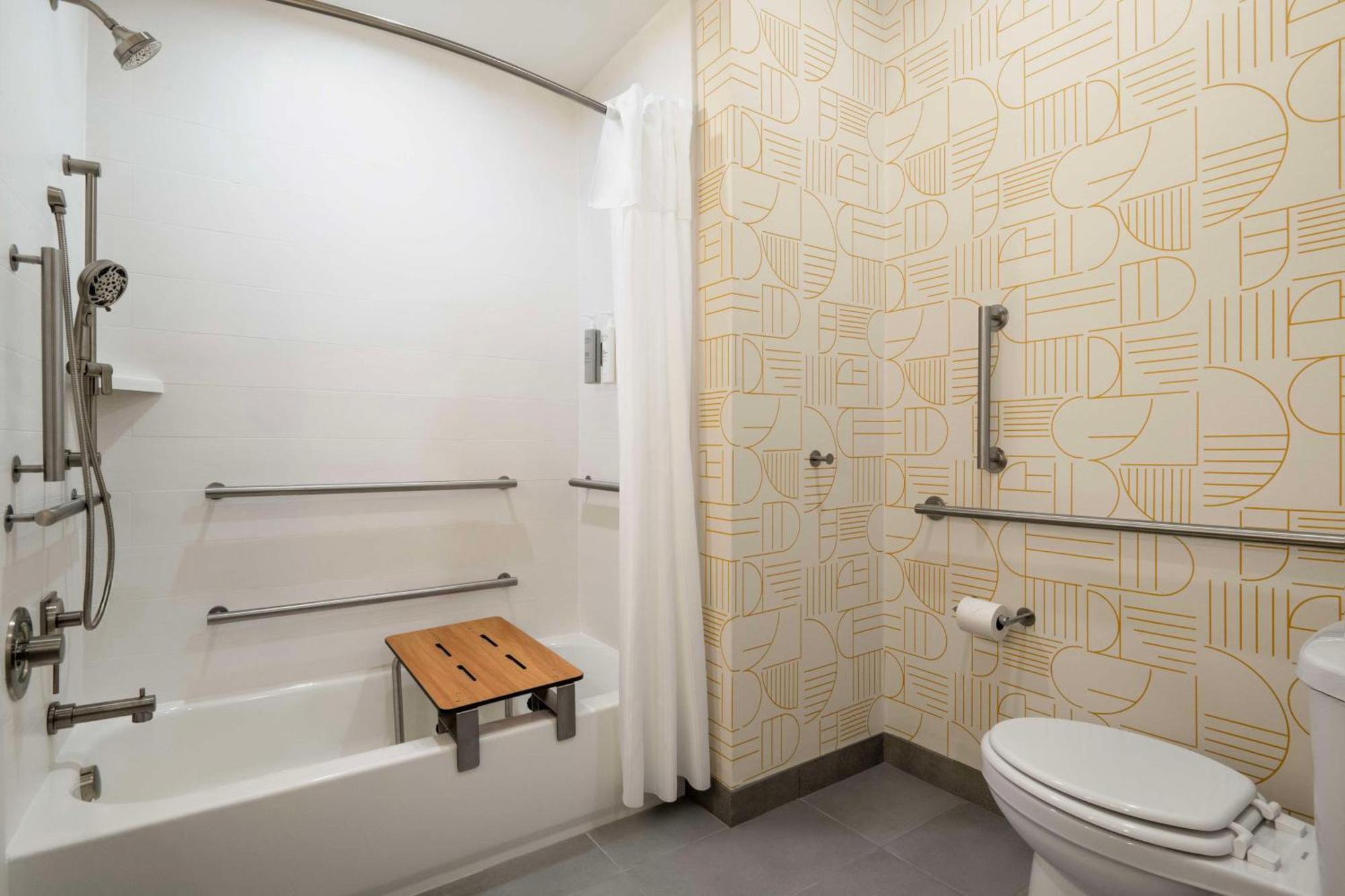 Home2 Suites By Hilton Jonesboro Extérieur photo