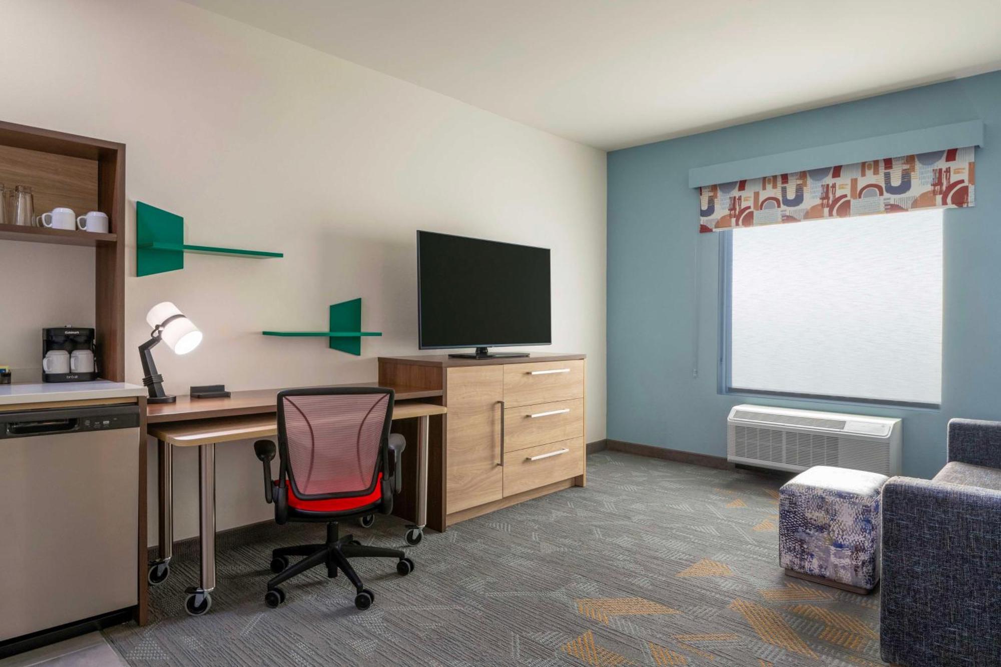 Home2 Suites By Hilton Jonesboro Extérieur photo