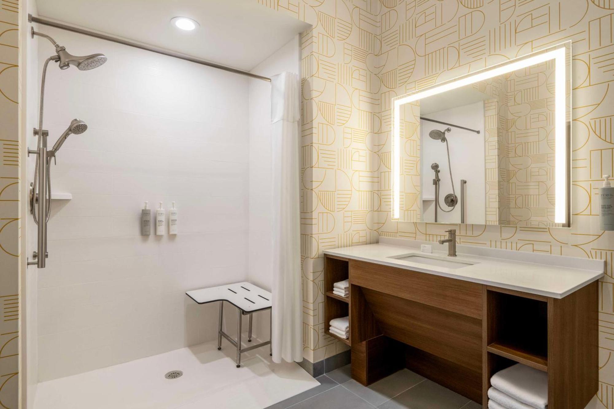 Home2 Suites By Hilton Jonesboro Extérieur photo