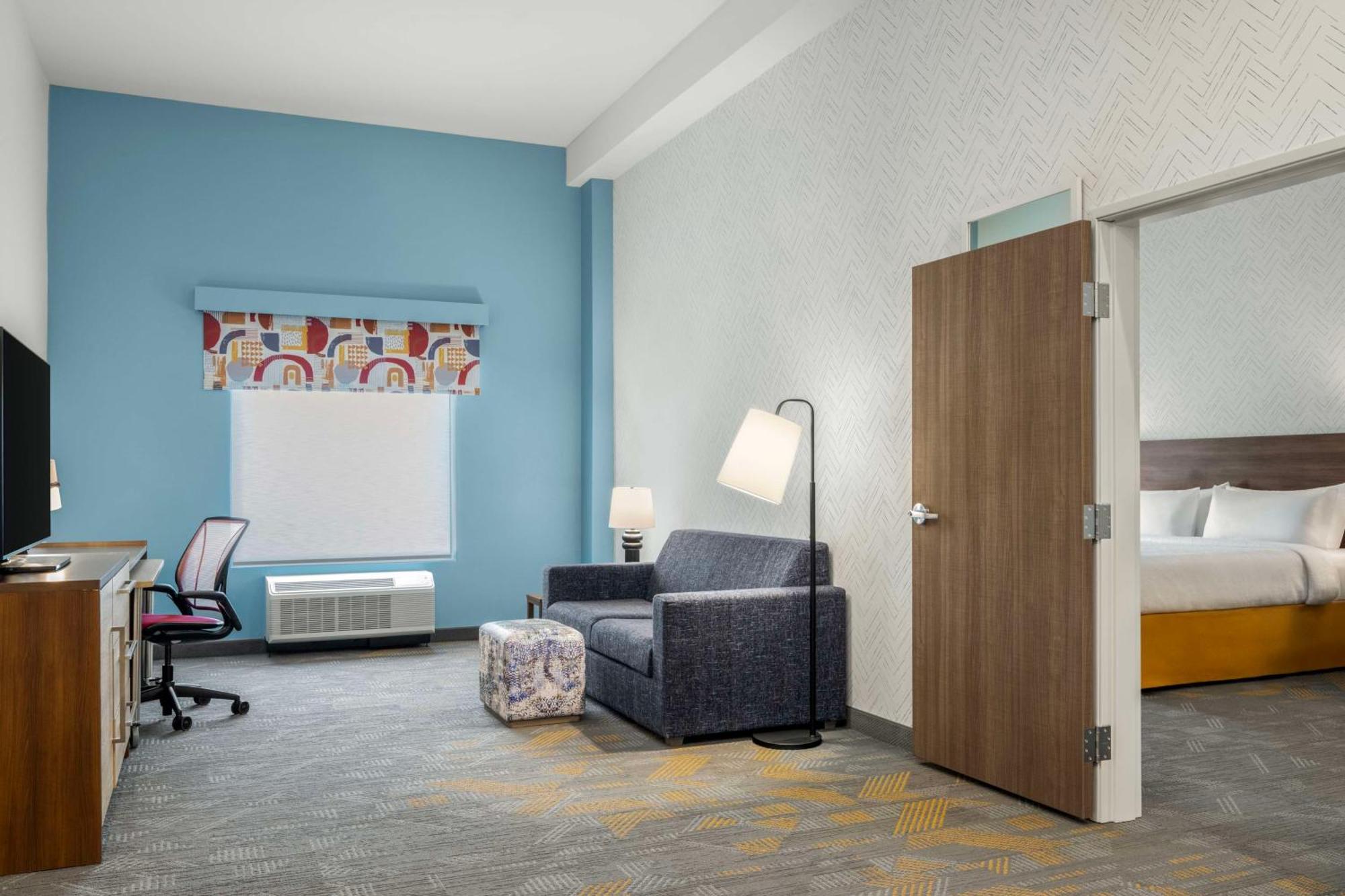 Home2 Suites By Hilton Jonesboro Extérieur photo