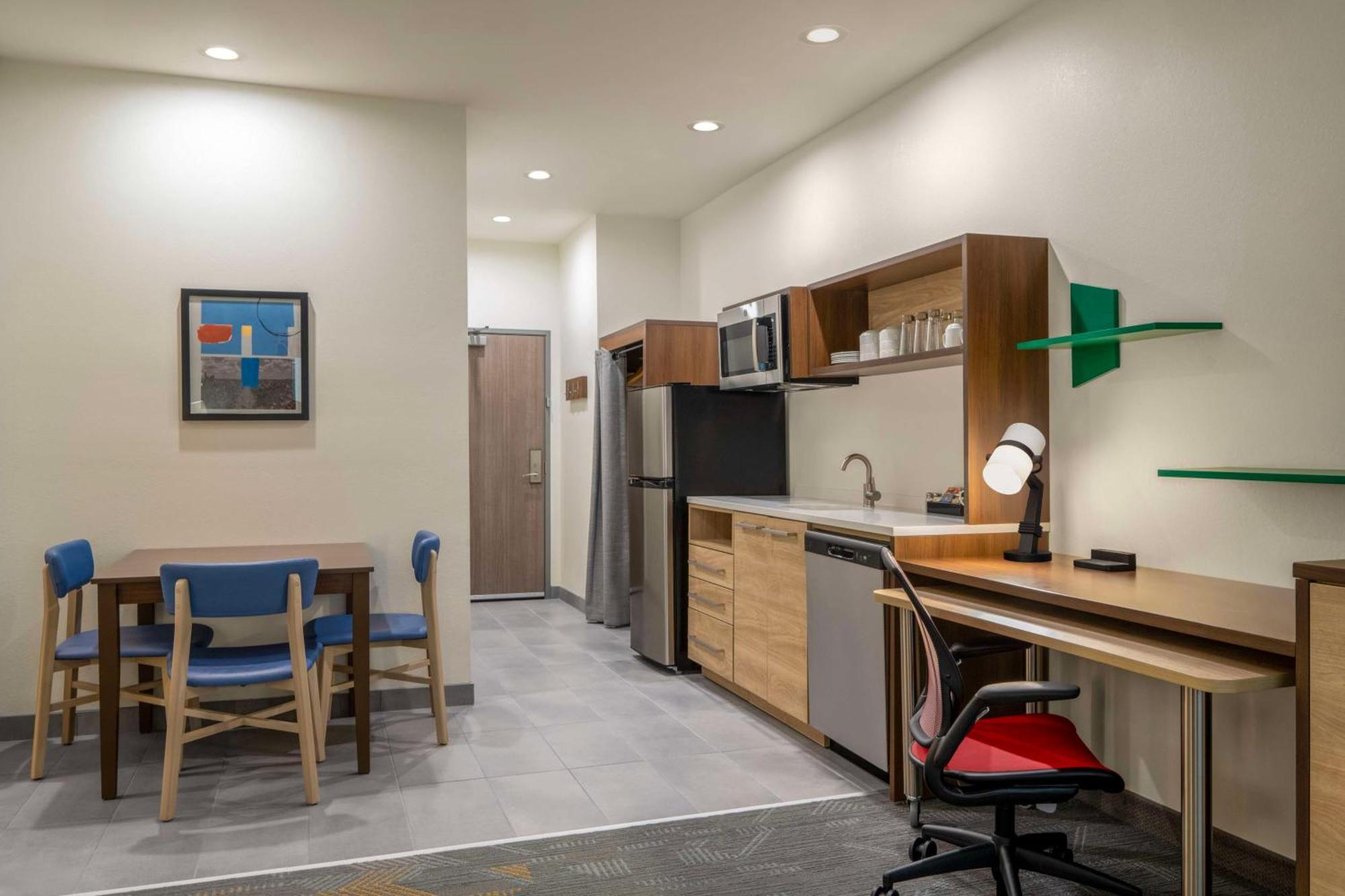 Home2 Suites By Hilton Jonesboro Extérieur photo