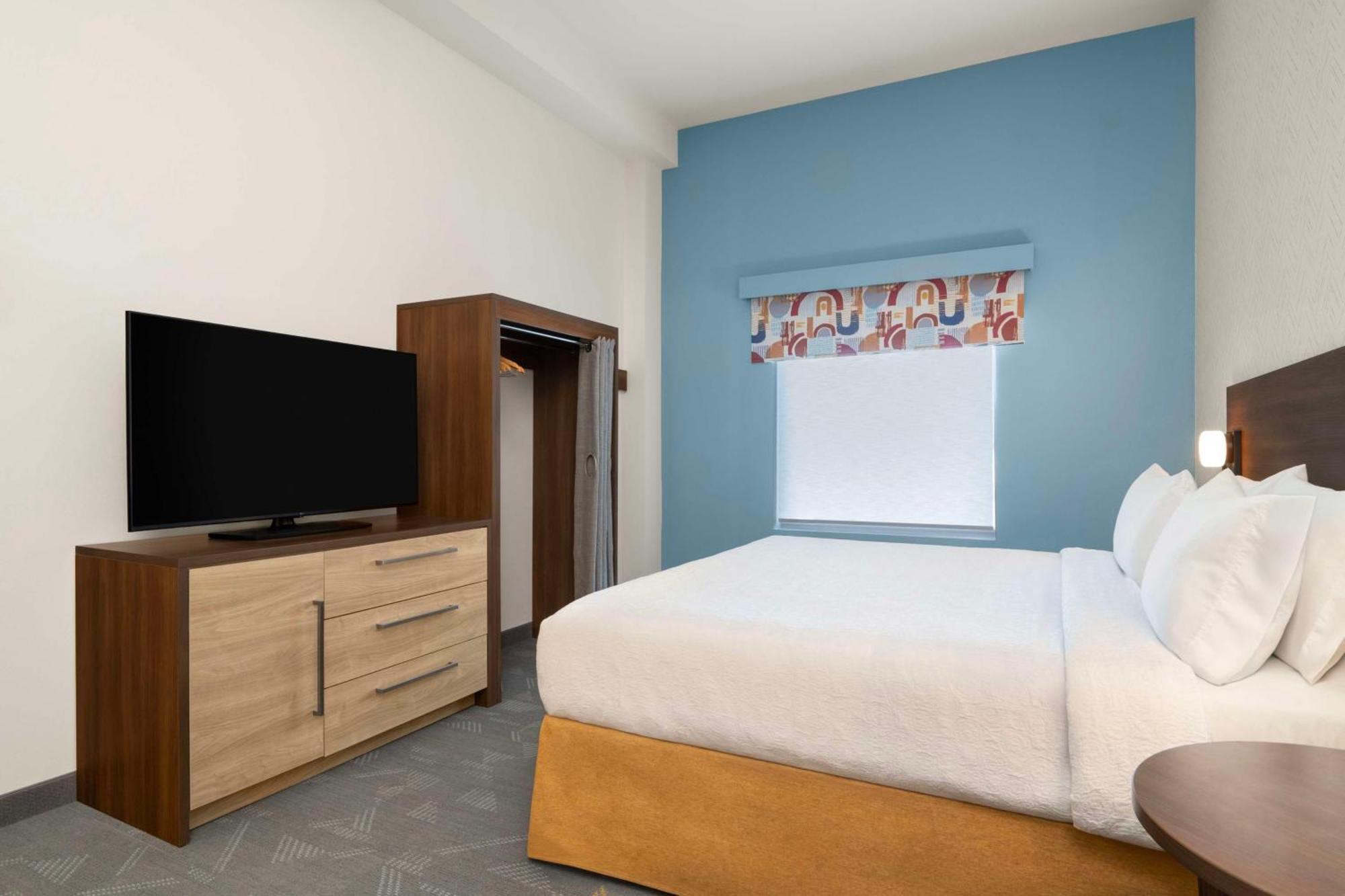 Home2 Suites By Hilton Jonesboro Extérieur photo