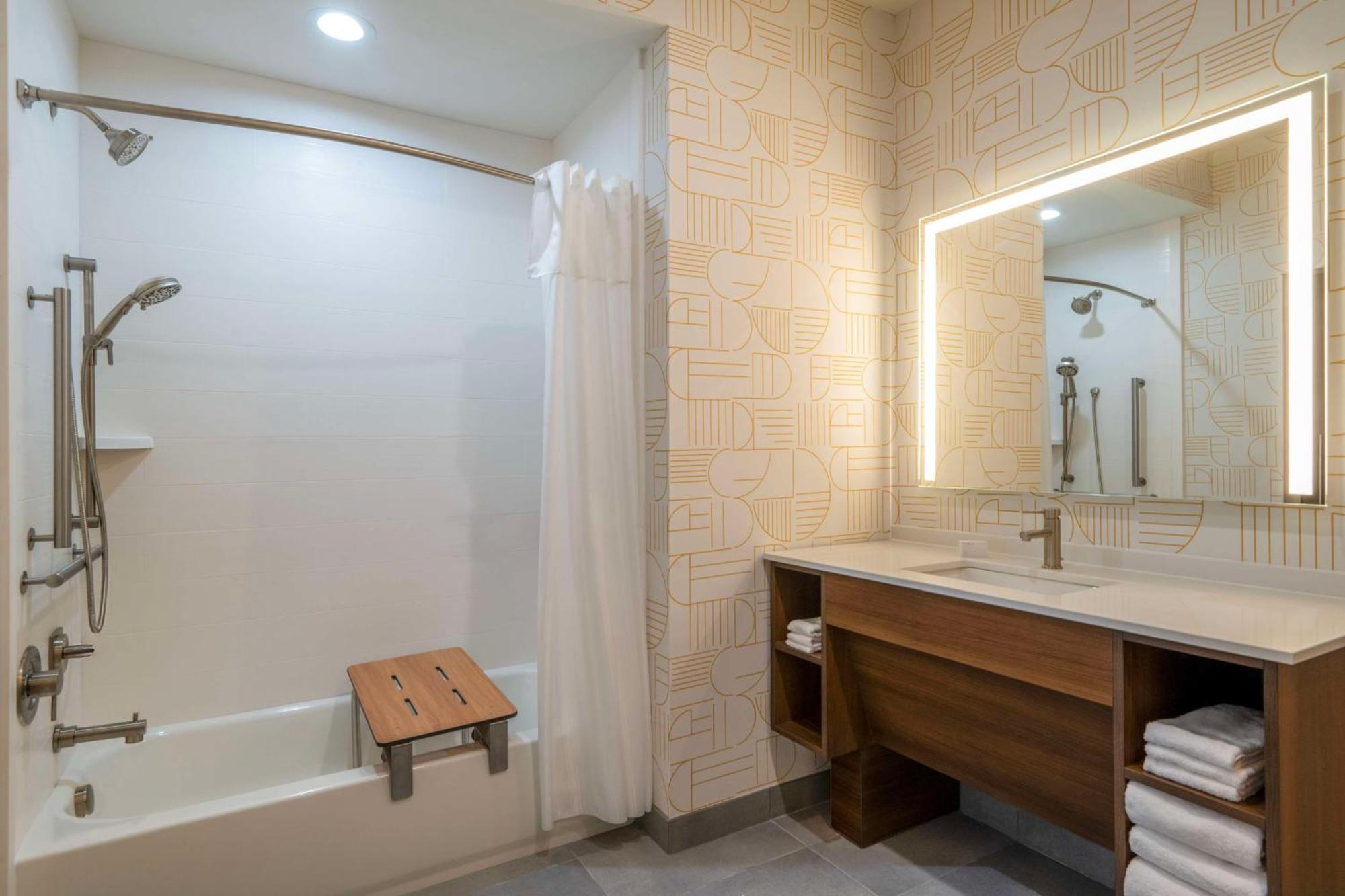 Home2 Suites By Hilton Jonesboro Extérieur photo