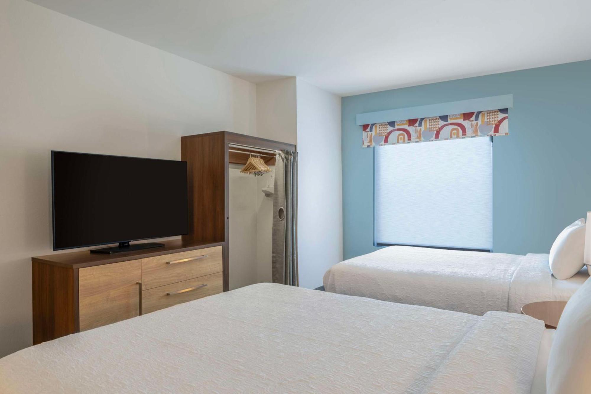 Home2 Suites By Hilton Jonesboro Extérieur photo