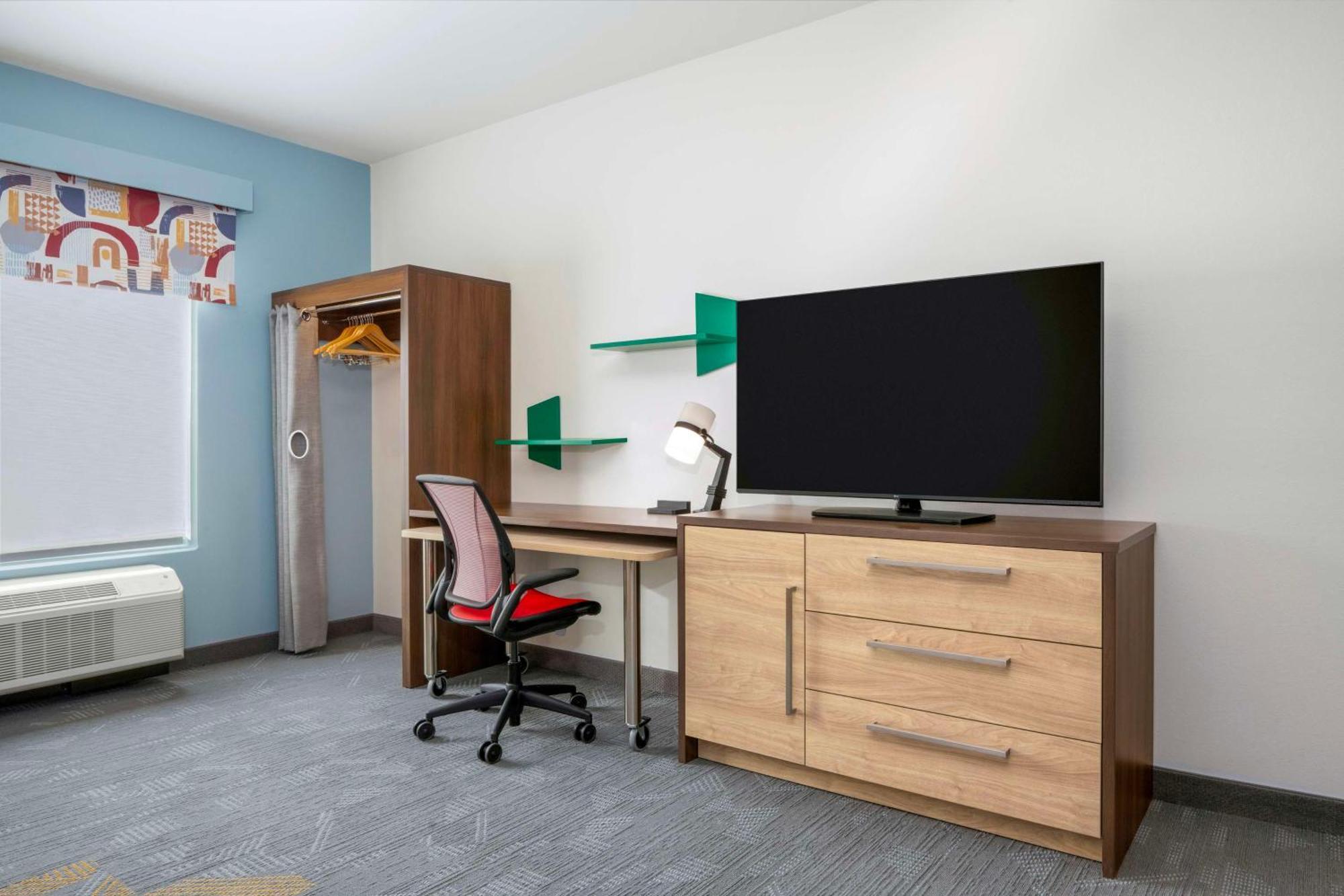Home2 Suites By Hilton Jonesboro Extérieur photo