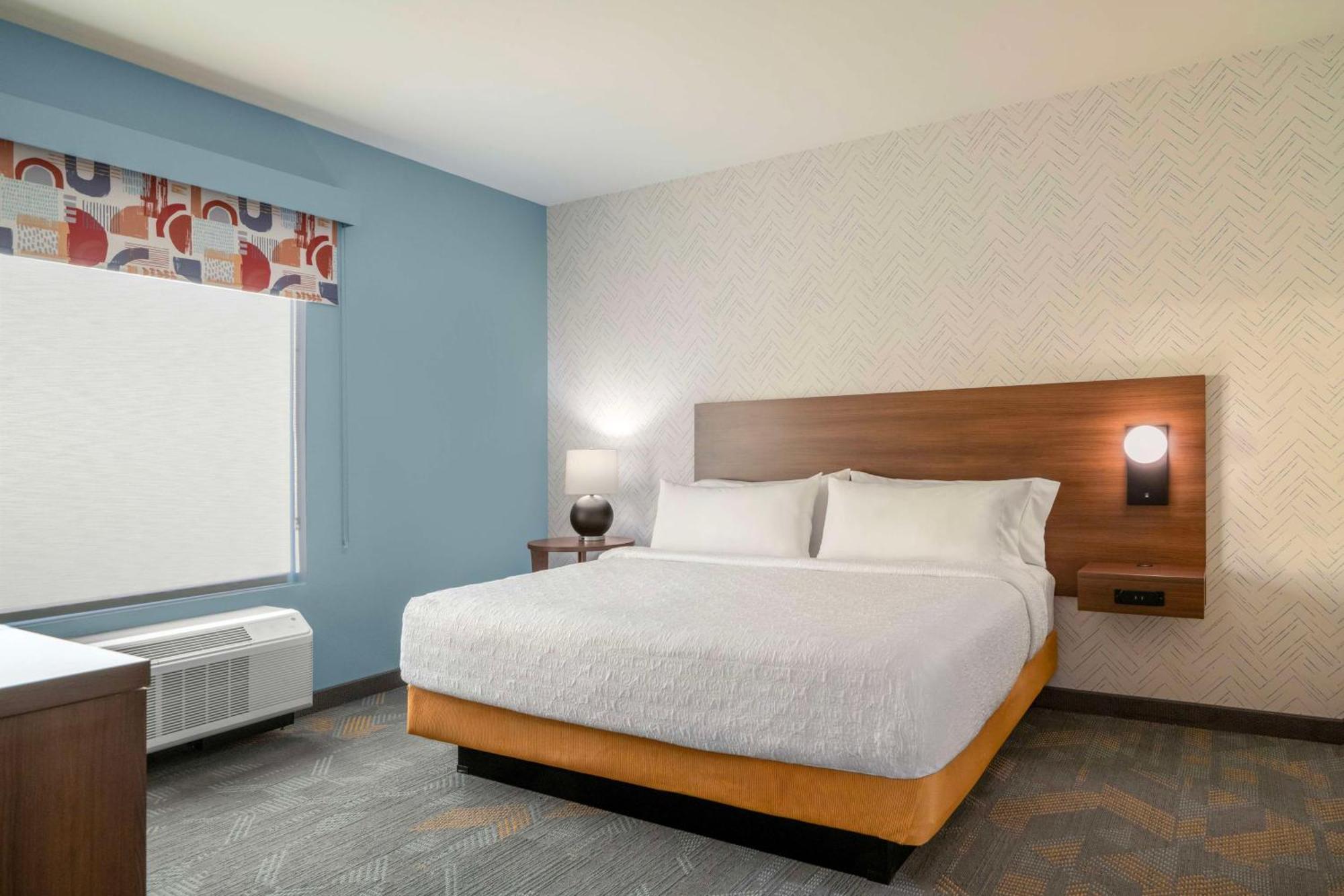 Home2 Suites By Hilton Jonesboro Extérieur photo