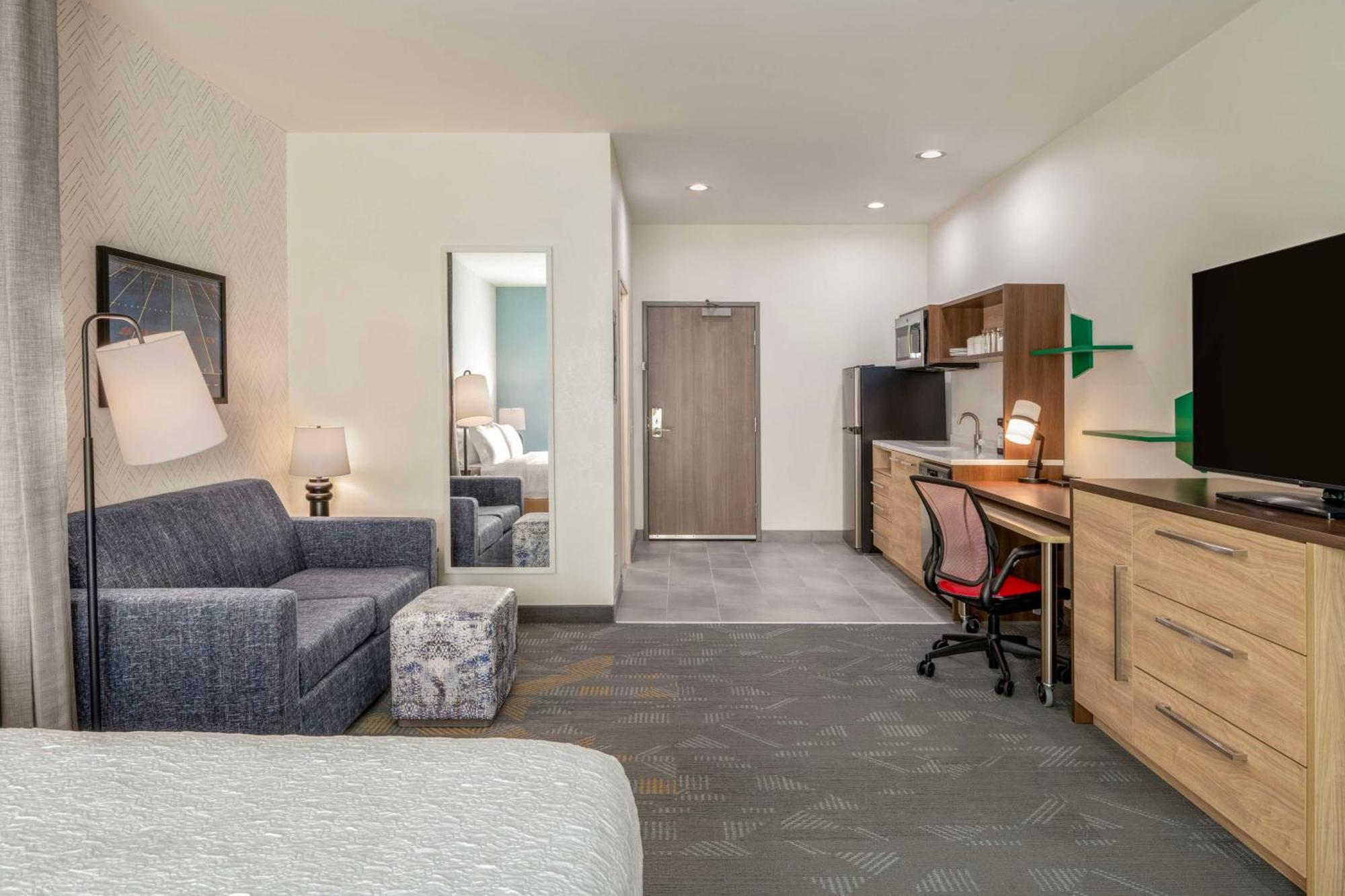 Home2 Suites By Hilton Jonesboro Extérieur photo