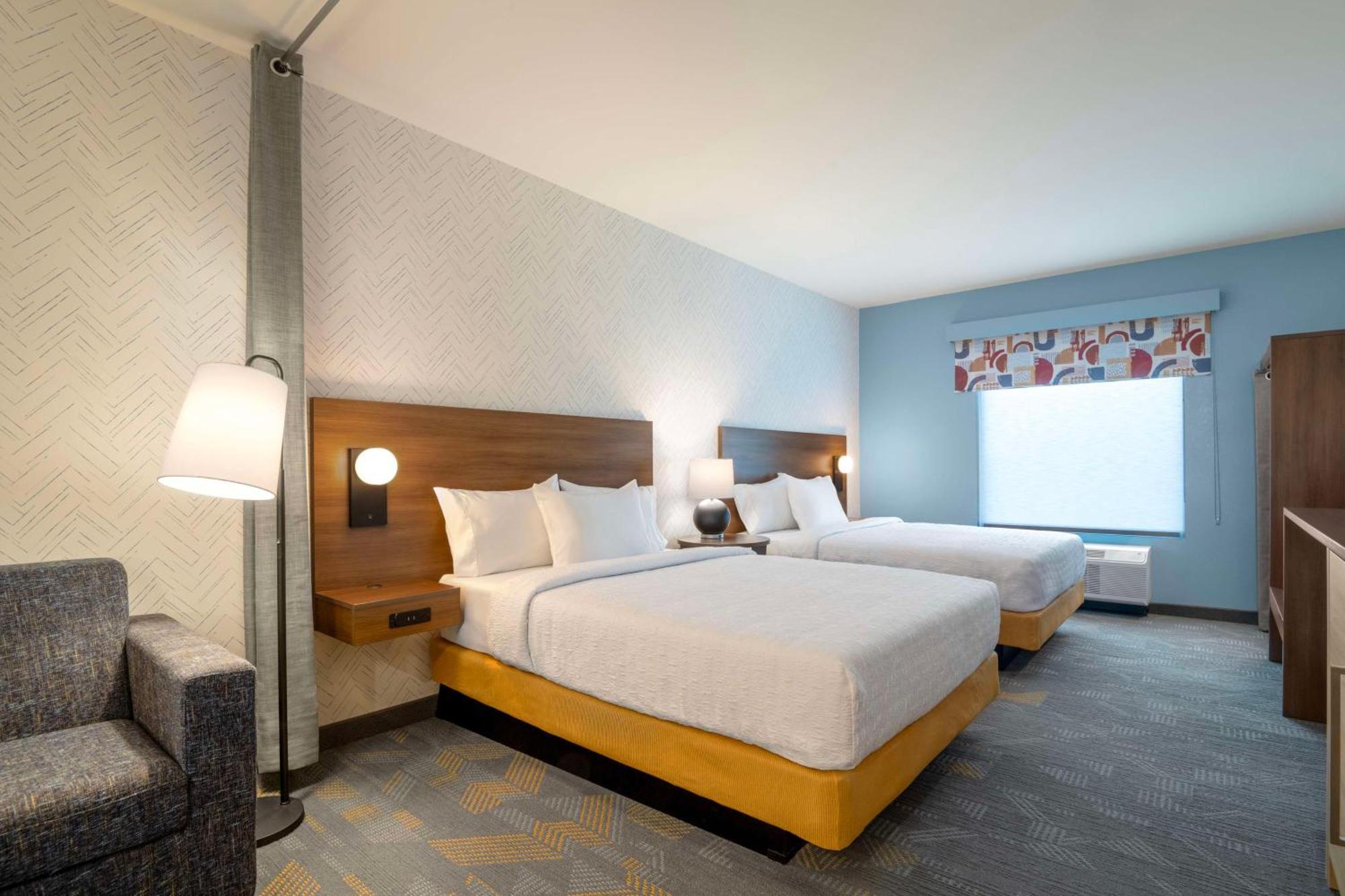 Home2 Suites By Hilton Jonesboro Extérieur photo