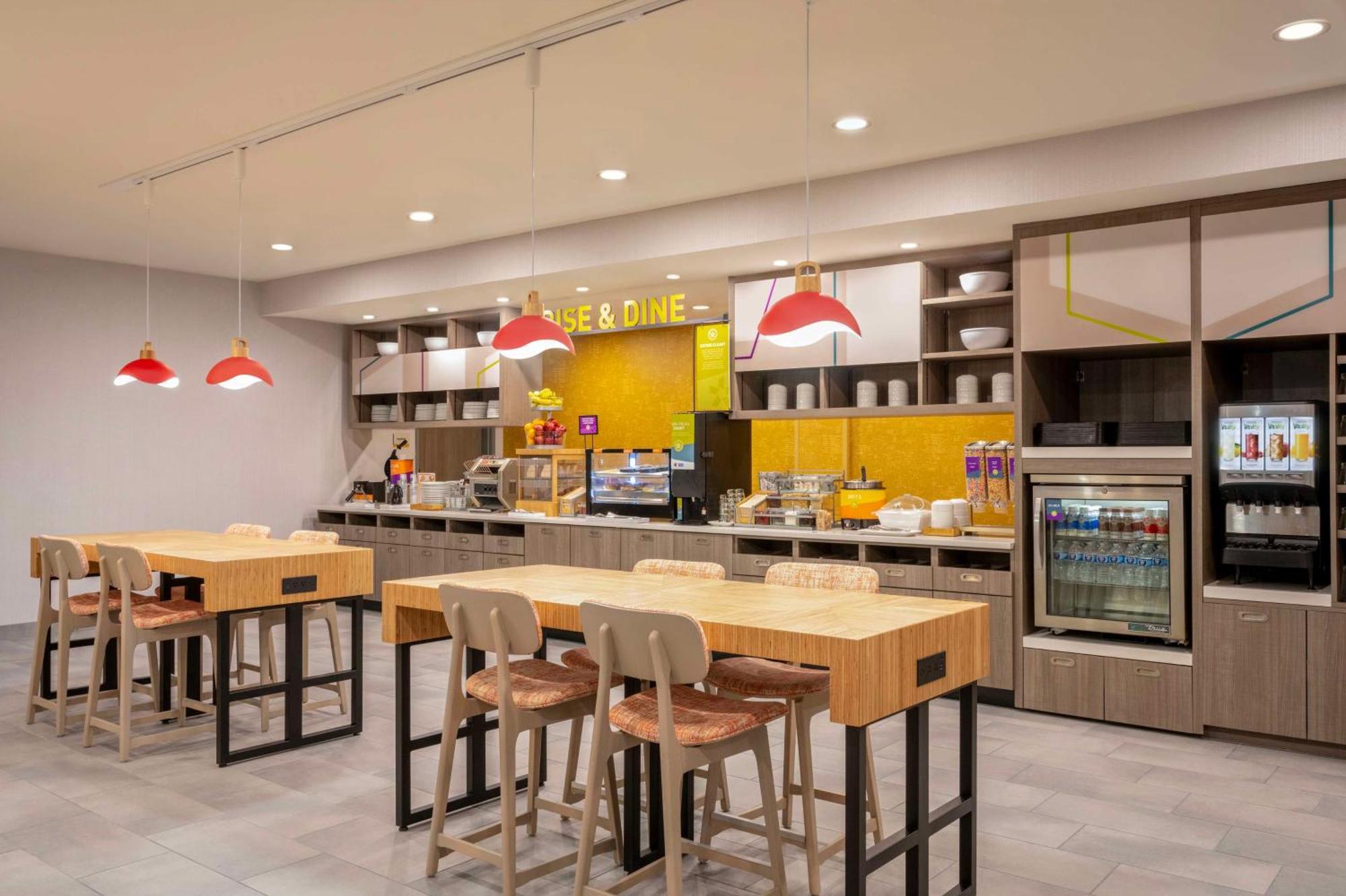 Home2 Suites By Hilton Jonesboro Extérieur photo