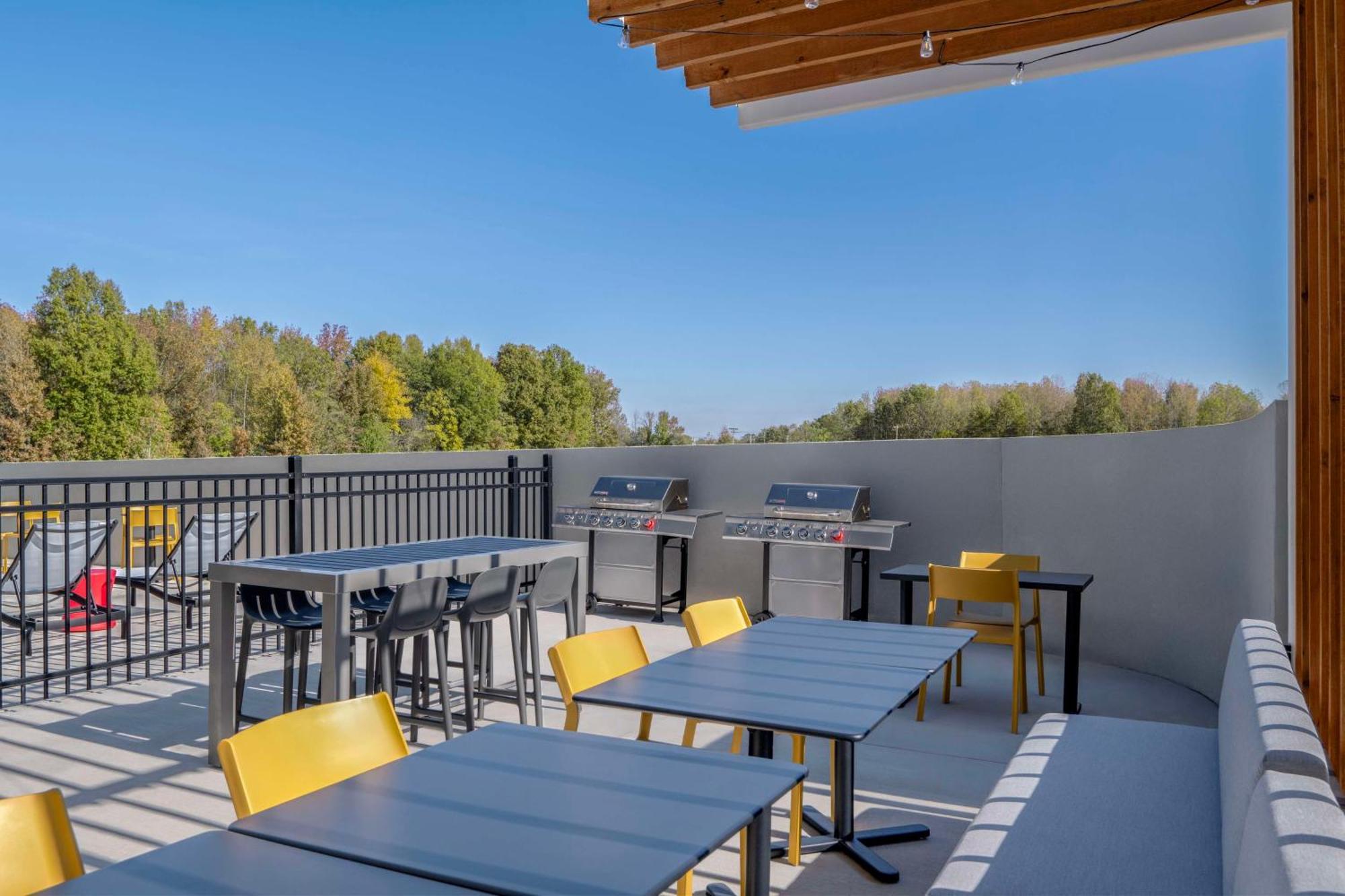 Home2 Suites By Hilton Jonesboro Extérieur photo